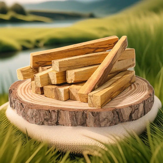 Palo Santo