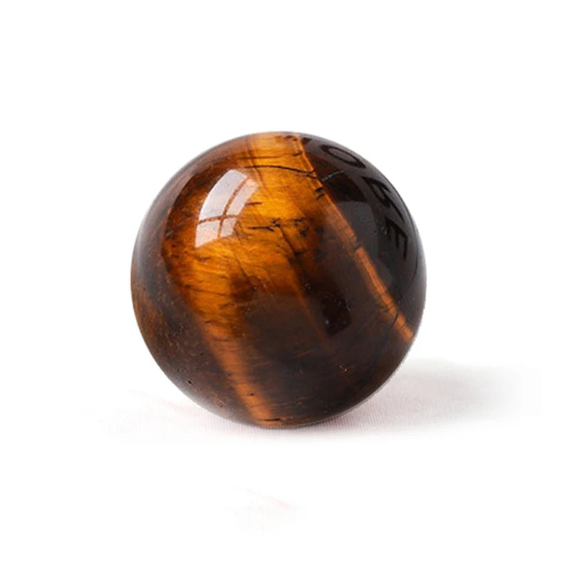 Crystal Balls