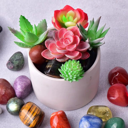 Crystal Healing  Stones