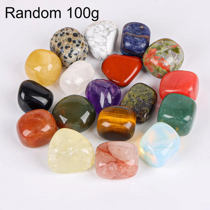 Crystal Healing  Stones