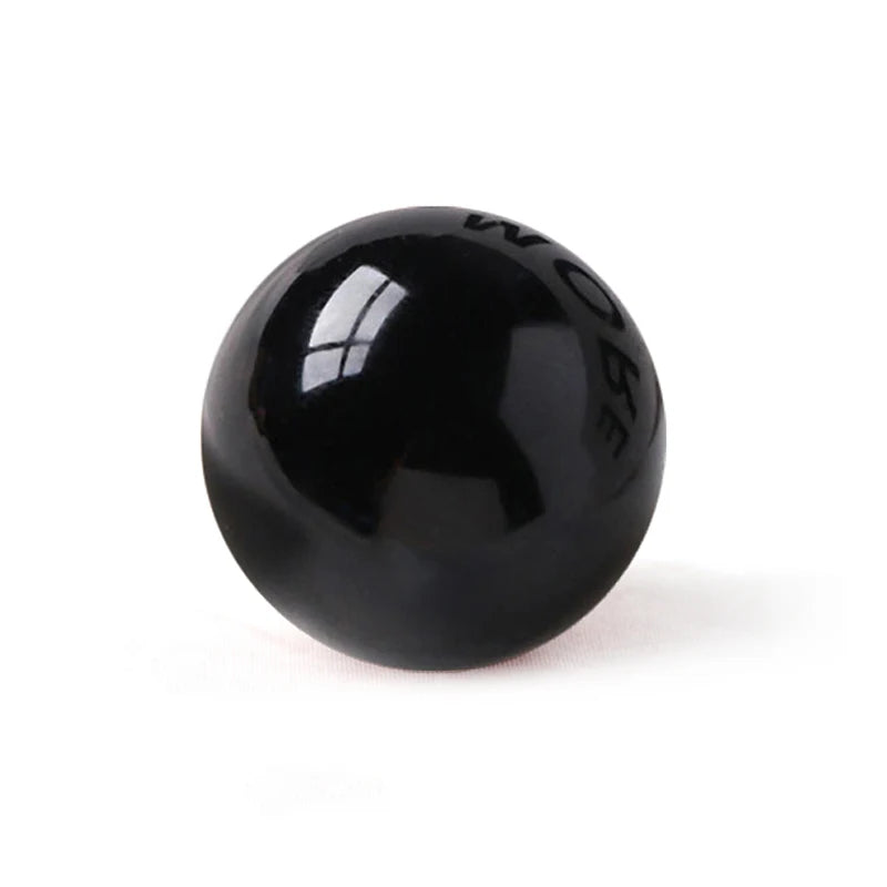 Crystal Balls
