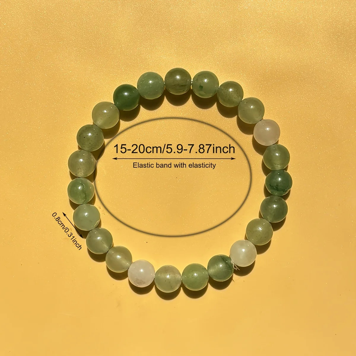 Aventurine Bracelet