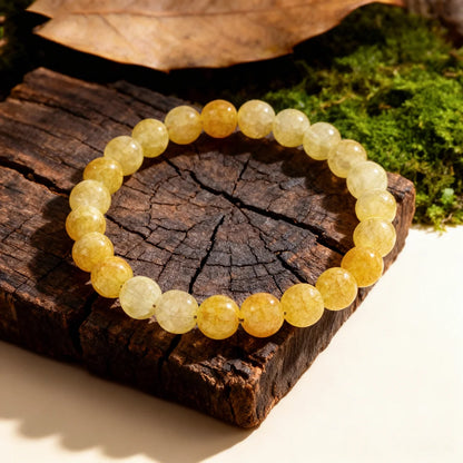 Citrine Bracelet