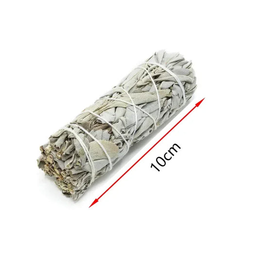 Sacred White & Dragon Sage