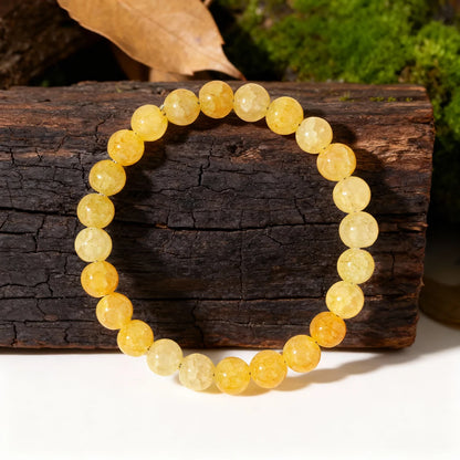 Citrine Bracelet