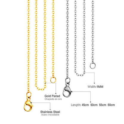 Stainless Steel Chain