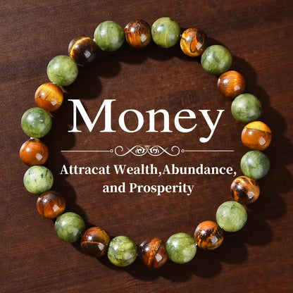 Energy Flow Bracelets