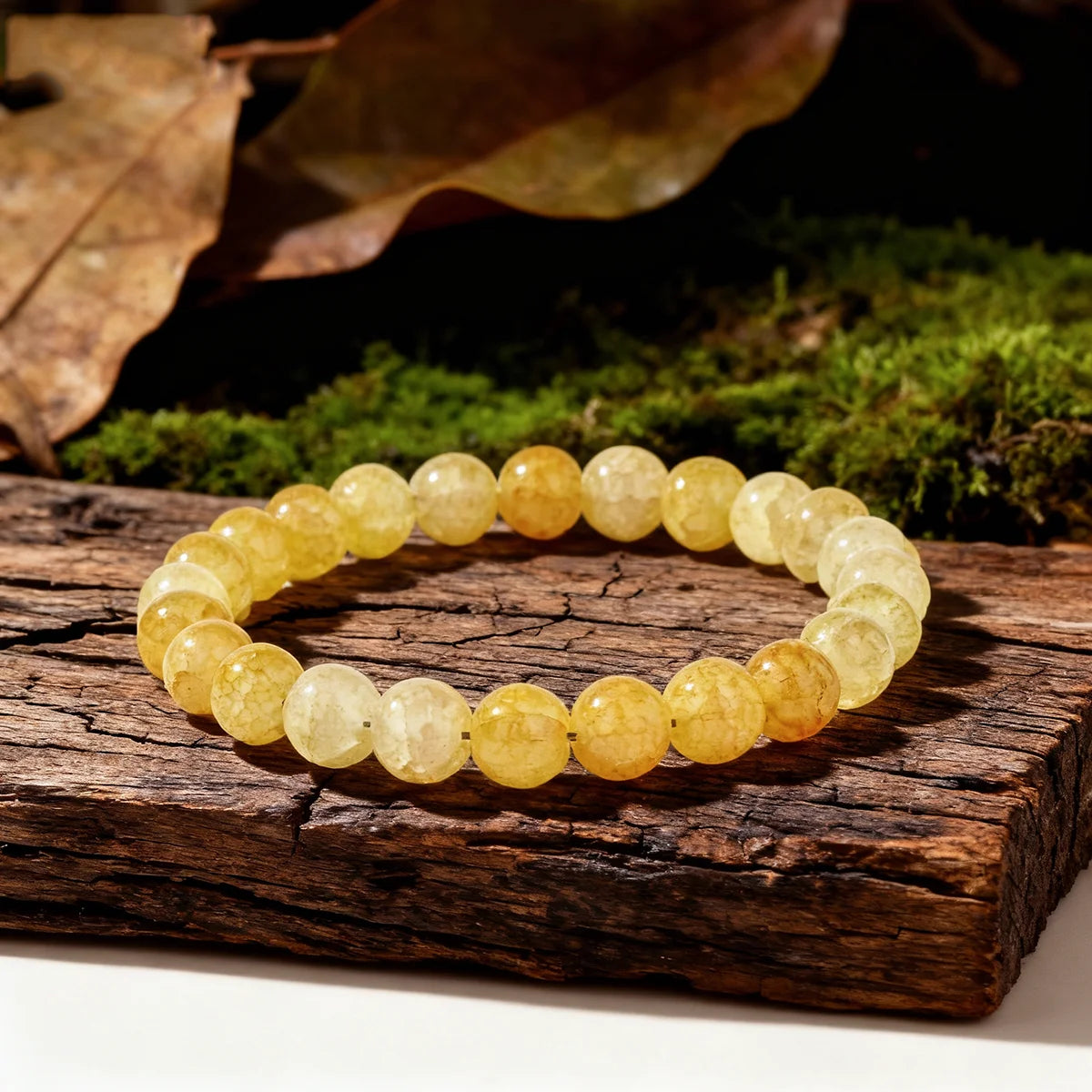 Citrine Bracelet