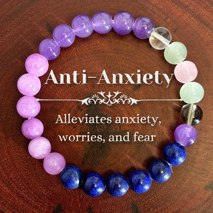Energy Flow Bracelets