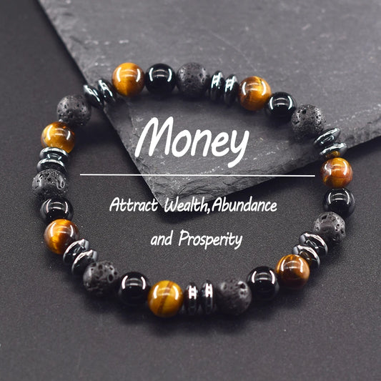 Fortune Flow Braclets