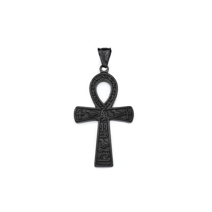 Ankh Pendant Necklace