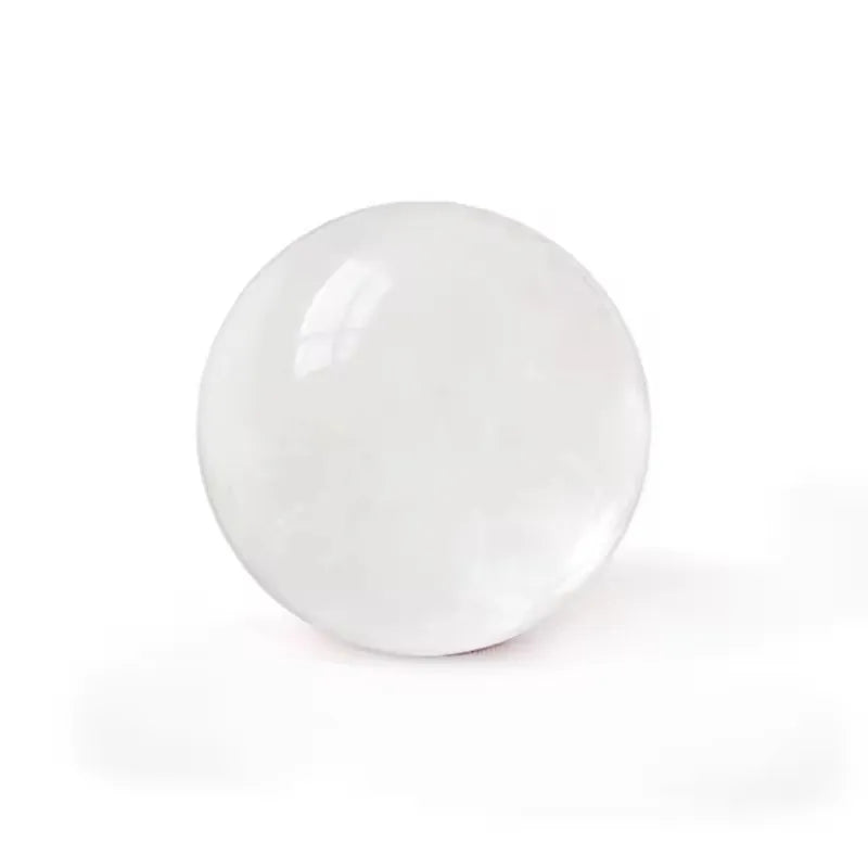 Crystal Balls