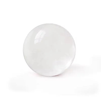 Crystal Balls