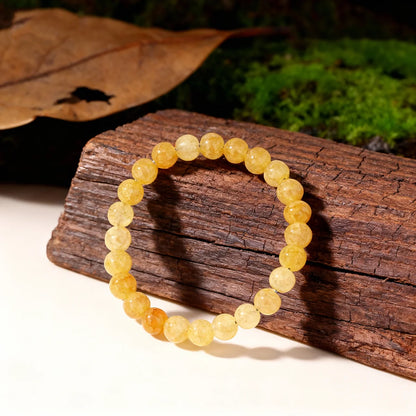 Citrine Bracelet