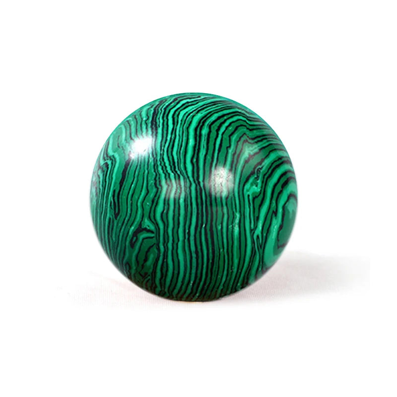 Crystal Balls