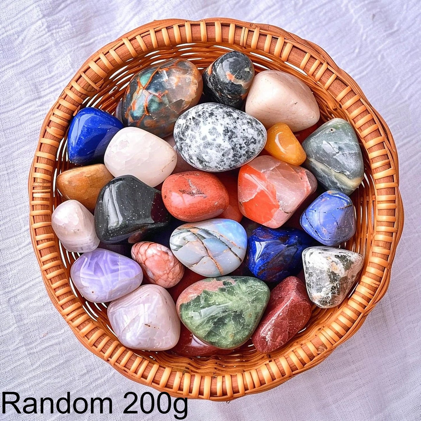 Crystal Healing  Stones