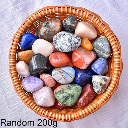 Crystal Healing  Stones