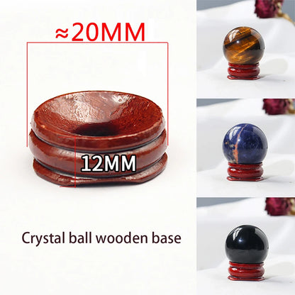 Crystal Balls
