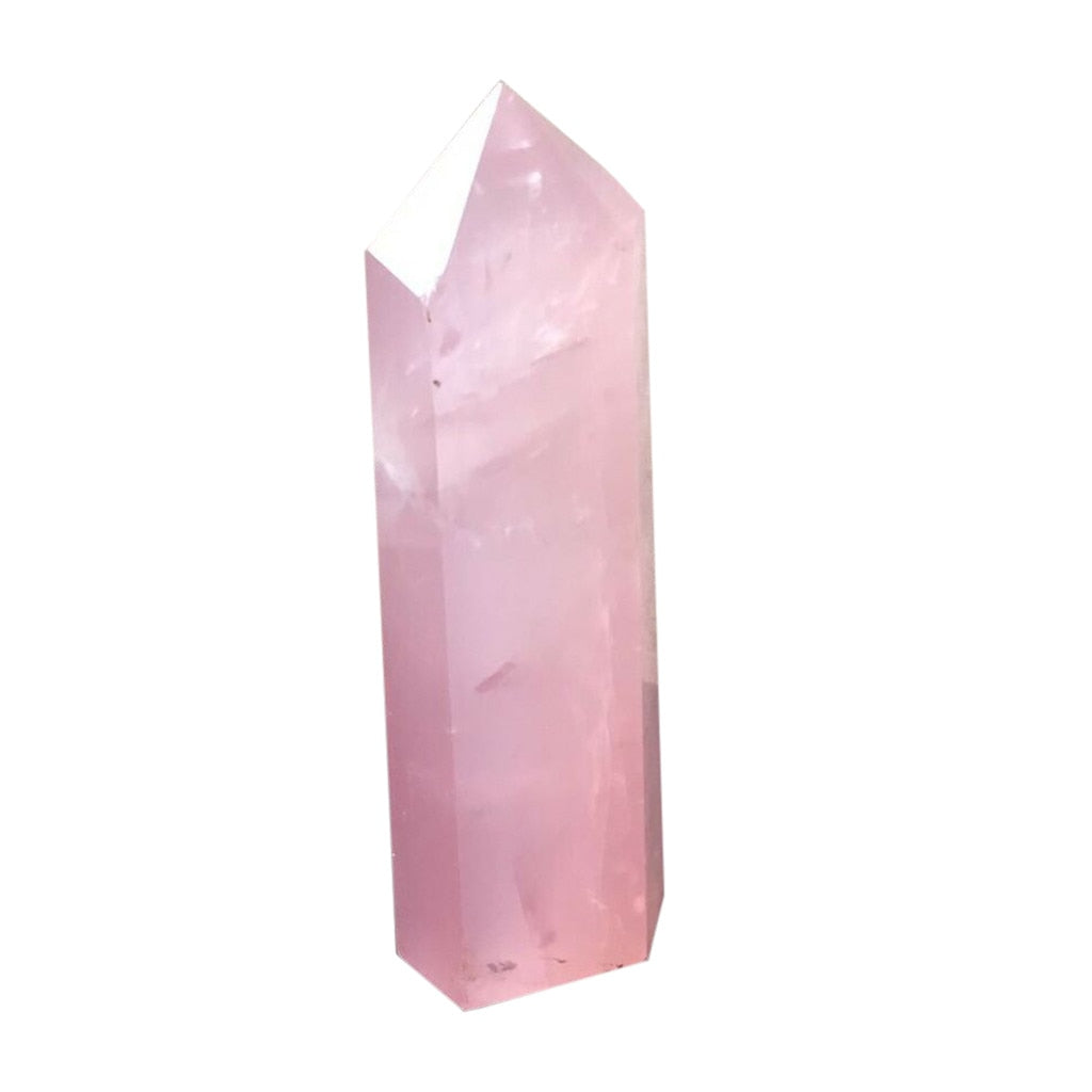 Natural Quartz Crystal