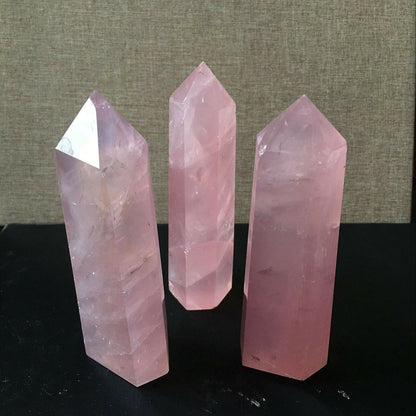 Natural Quartz Crystal