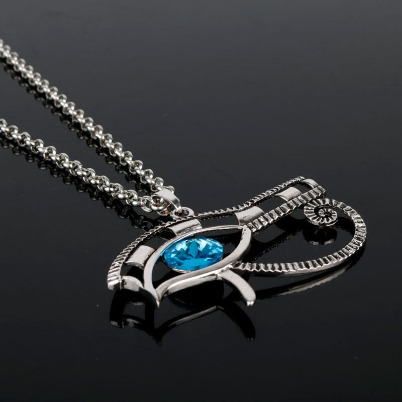 Eye of Horus Necklace