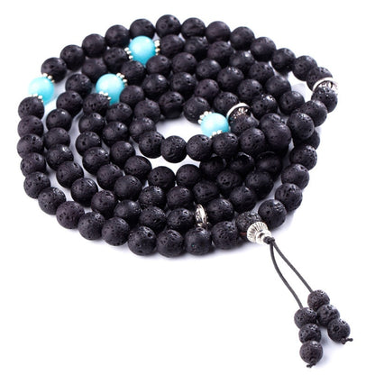 Rosary Chakra Bracelet