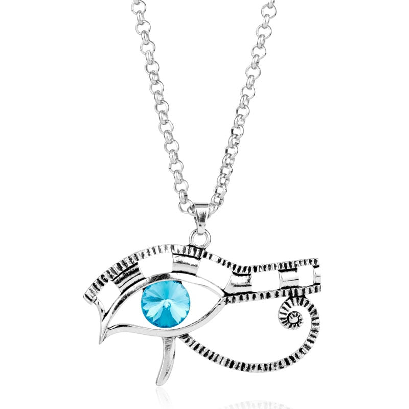 Eye of Horus Necklace