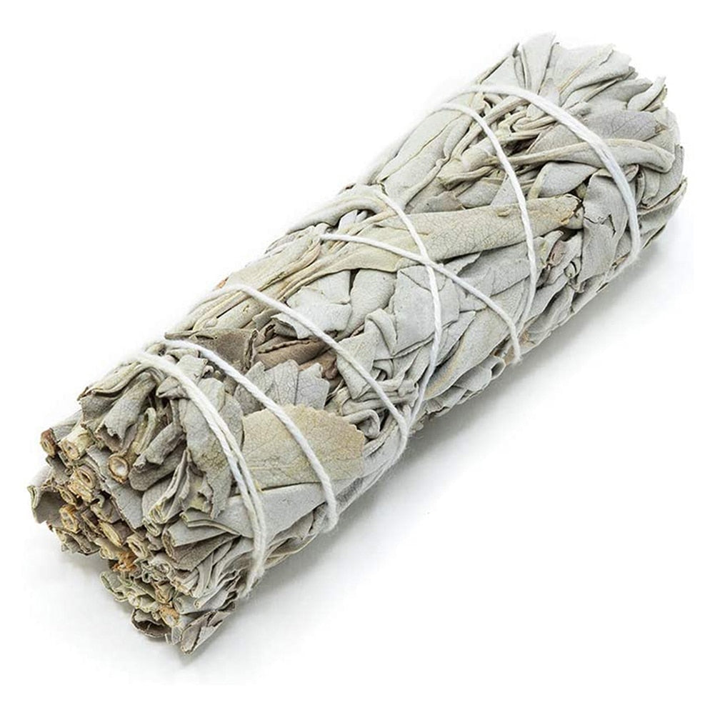 Chakra Sage & Palo Santo