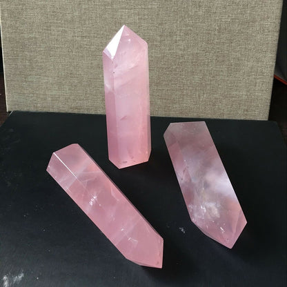 Natural Quartz Crystal