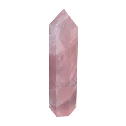 Natural Quartz Crystal