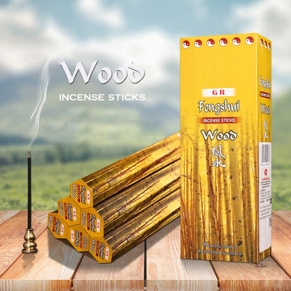 White Sage Incense