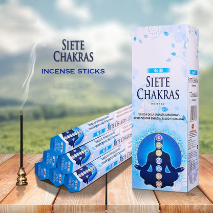 White Sage Incense