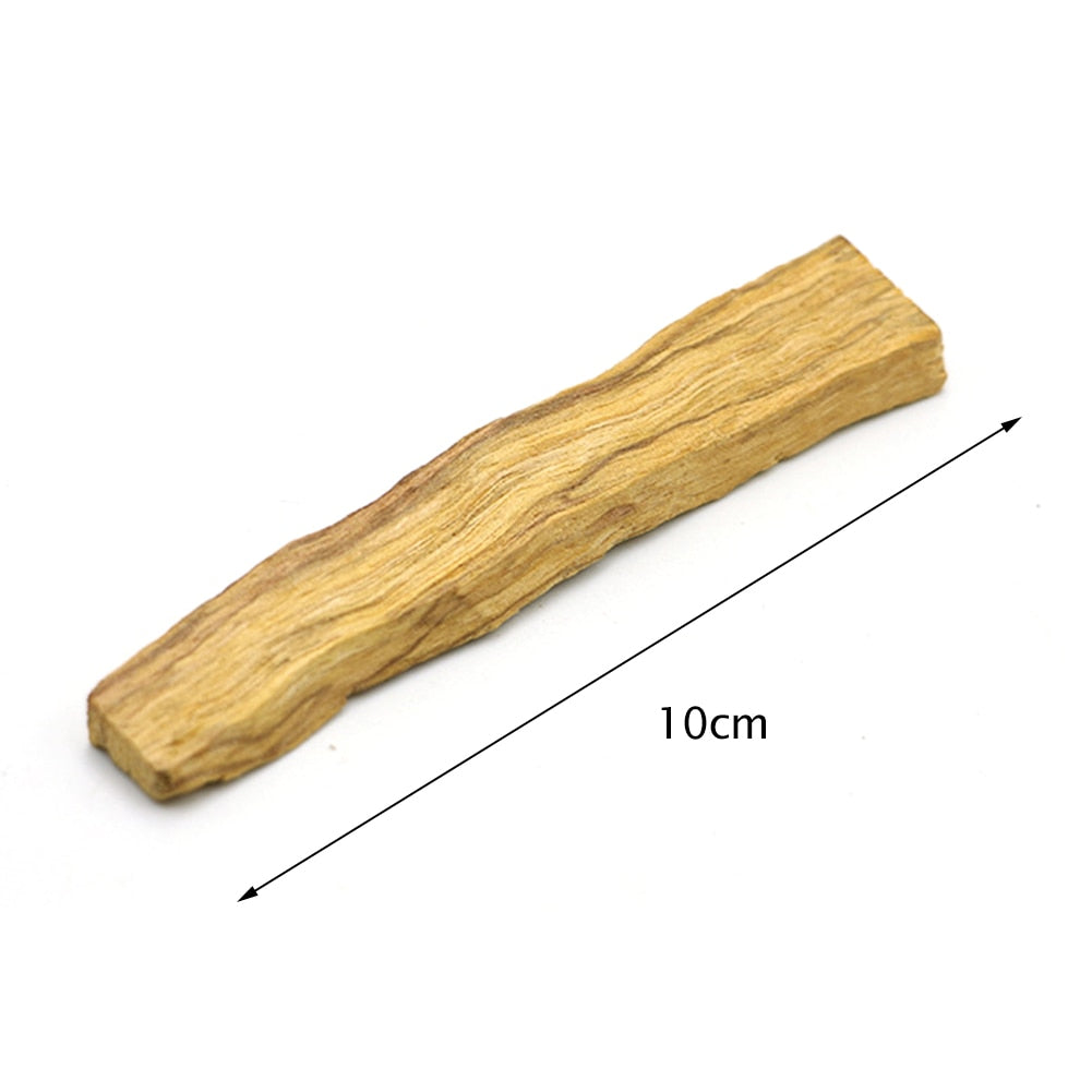 Palo Santo Incense Sticks