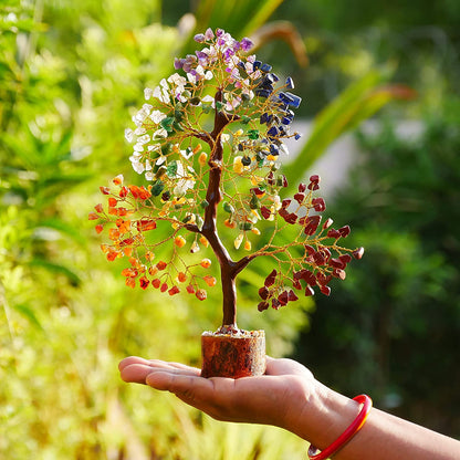 Chakra Tree of Life