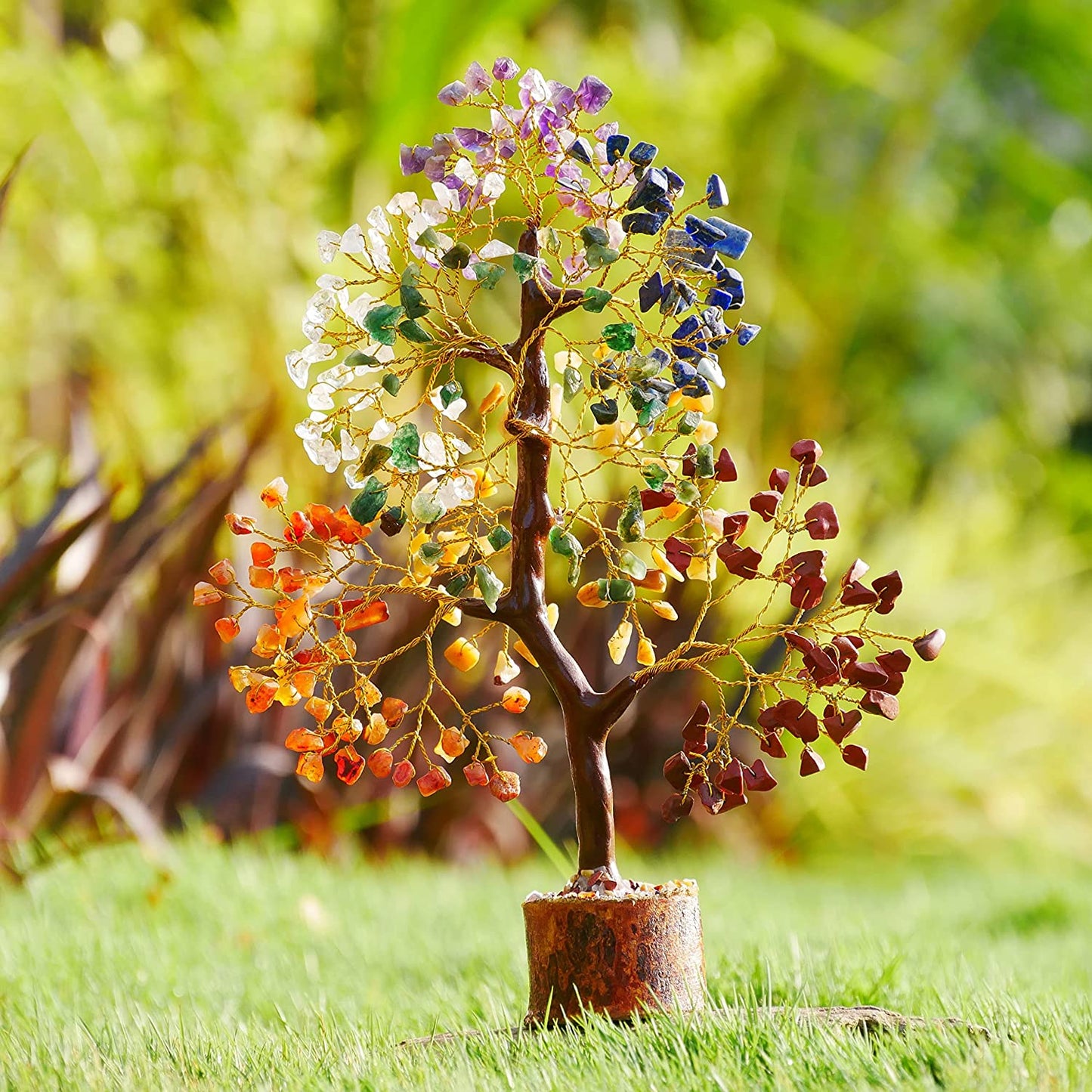 Chakra Tree of Life