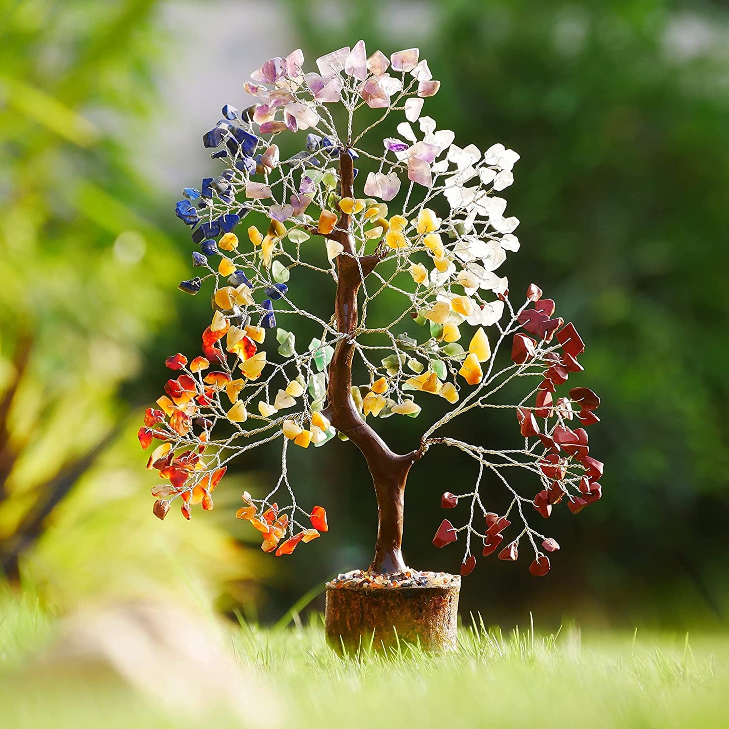 Chakra Tree of Life