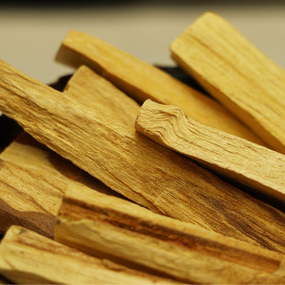 Palo Santo Incense Sticks